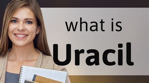 uracil meaning in hindi|uracil परिभाषा .